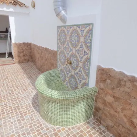 Vakantiehuis A867 - La Rodeta Callosa de Ensarriá