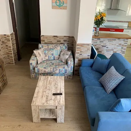A867 - La Rodeta Vakantiehuis Callosa de Ensarriá
