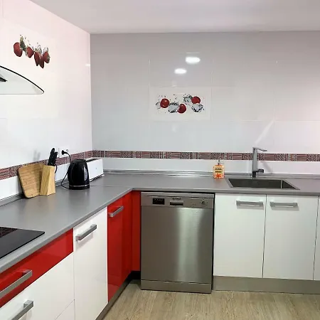 Vakantiehuis A867 - La Rodeta