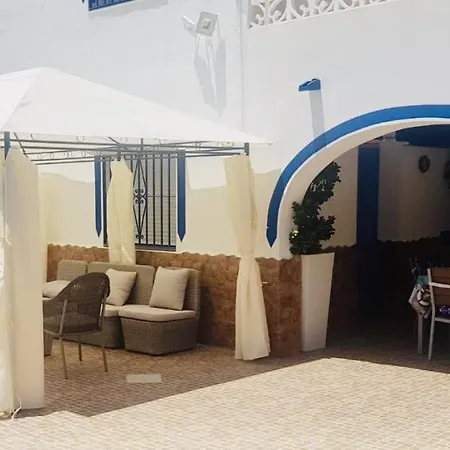 Holiday home A867 - La Rodeta Callosa de Ensarria