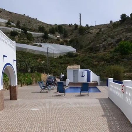 Holiday home A867 - La Rodeta *