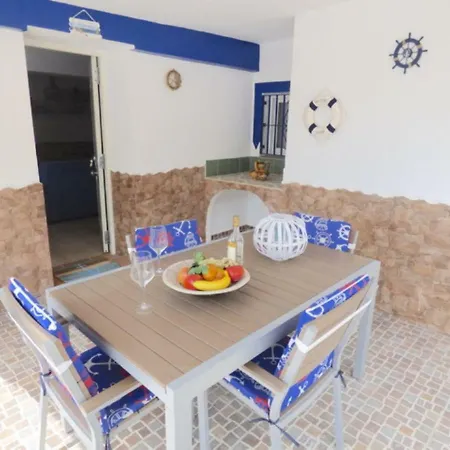 Holiday home A867 - La Rodeta Callosa de Ensarria