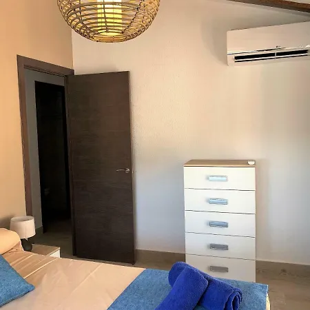 Holiday home A867 - La Rodeta *