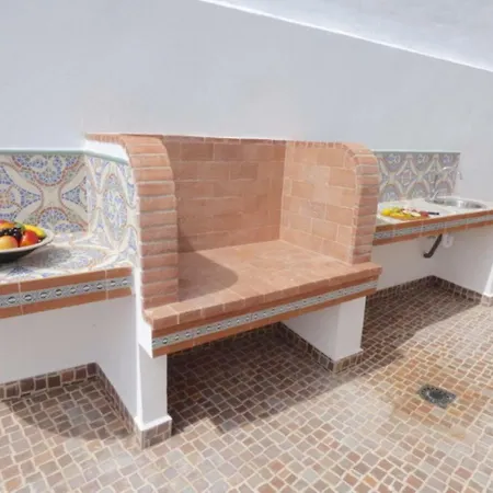 Holiday home A867 - La Rodeta Callosa de Ensarria