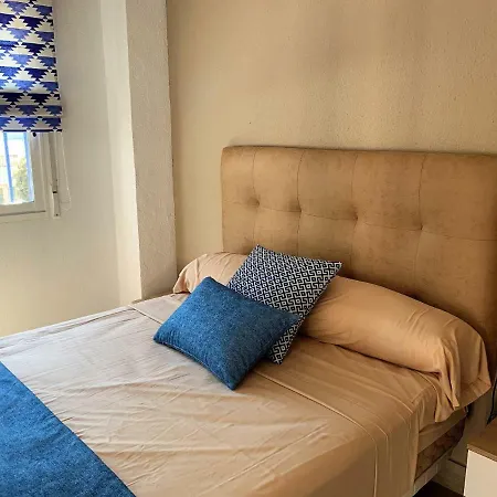 A867 - La Rodeta Holiday home *
