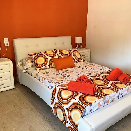 A867 - La Rodeta Holiday home *