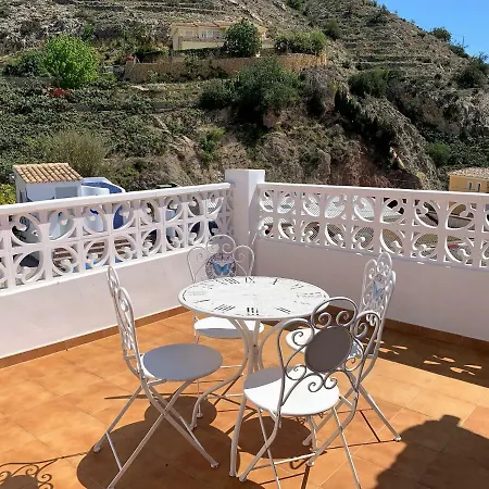 A867 - La Rodeta Holiday home *
