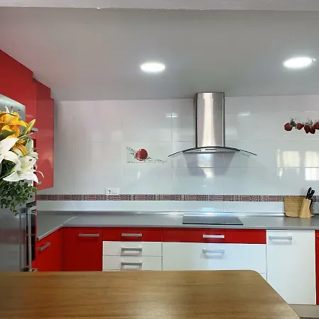 A867 - La Rodeta Holiday home