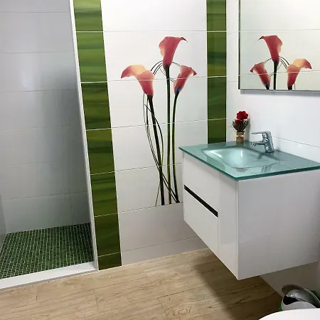 A867 - La Rodeta Holiday home