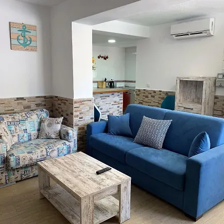 A867 - La Rodeta Holiday home *
