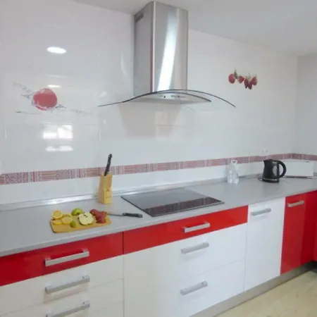 A867 - La Rodeta Holiday home Callosa de Ensarria