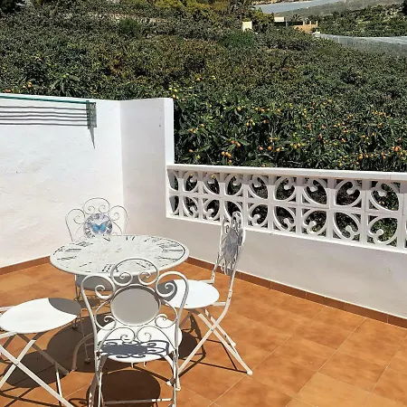 A867 - La Rodeta Holiday home Callosa de Ensarria