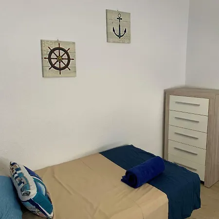 A867 - La Rodeta Holiday home *