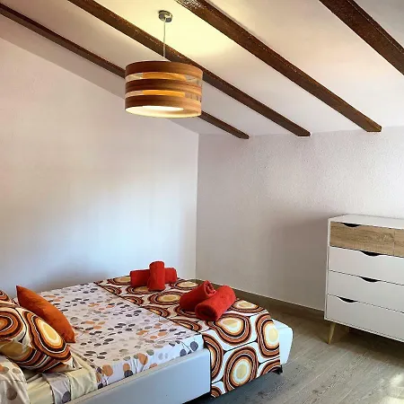 A867 - La Rodeta Holiday home