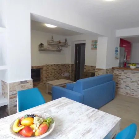 A867 - La Rodeta Holiday home *