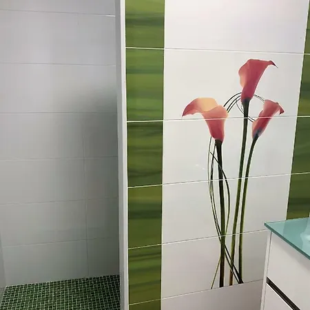 Holiday home A867 - La Rodeta Callosa de Ensarria