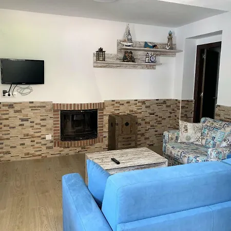A867 - La Rodeta Holiday home