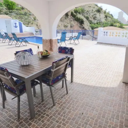 A867 - La Rodeta Holiday home