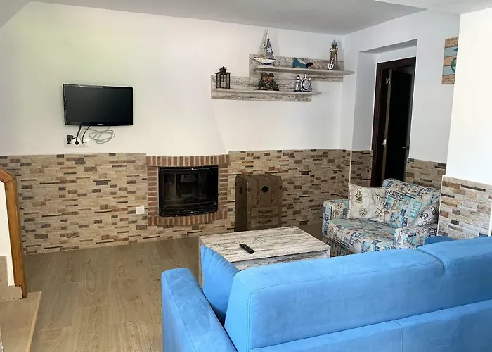 A867 - La Rodeta 펜션