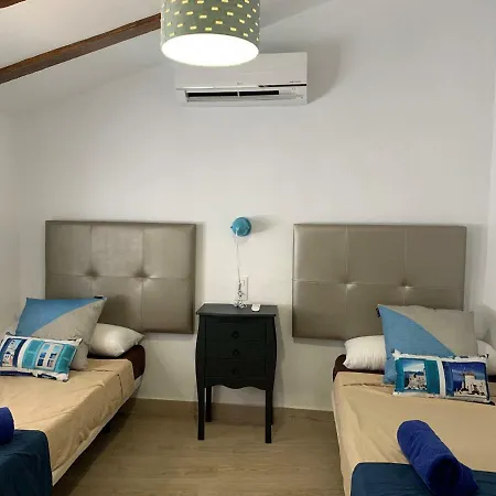 Semesterbostad A867 - La Rodeta Callosa de Ensarriá